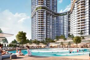 [Translate to ru:] Skyscape Avenue exterior